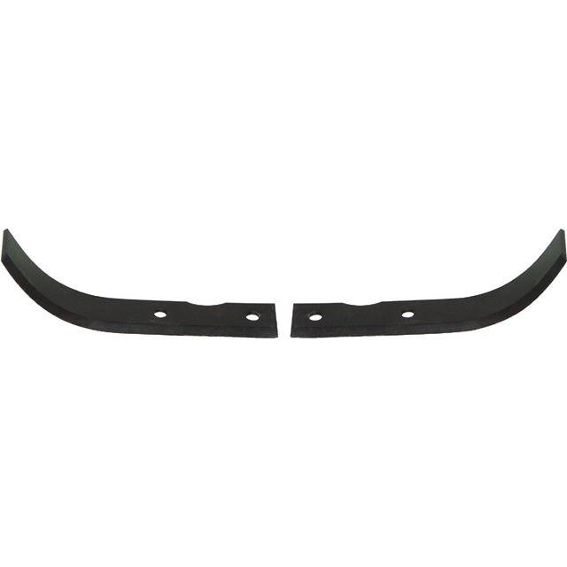 Couteaux Labours Japonais 177MM pour Honda 4 Paires référence fournisseur 20208100
